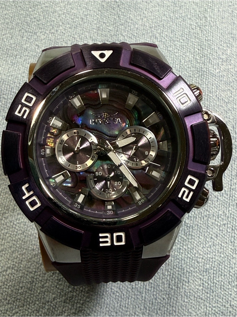 Invicta I-Force 30105